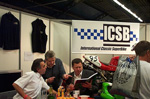 Stand ICSB