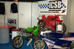 Stand ICSB