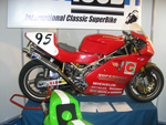 Stand ICSB